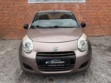 Alto 1.0i GL Airco