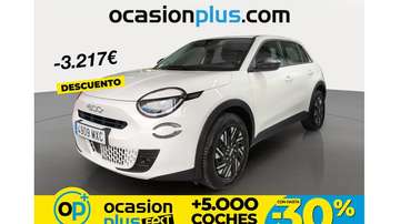 1.2 MHEV DDCT 74kW