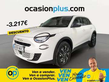 1.2 MHEV DDCT 74kW