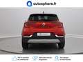 Renault Captur 1.3 TCe mild hybrid 140ch Techno - thumbnail 6