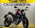 Honda CB 125 Rot - thumbnail 9