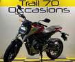 Honda CB 125 Rot - thumbnail 10