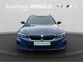 BMW 320 e Touring AHK Sp.-Sitze DAB Blau - thumbnail 2