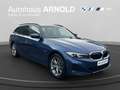 BMW 320 e Touring AHK Sp.-Sitze DAB Blau - thumbnail 3