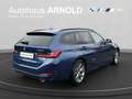 BMW 320 e Touring AHK Sp.-Sitze DAB Blau - thumbnail 4