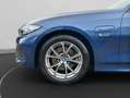 BMW 320 e Touring AHK Sp.-Sitze DAB Blau - thumbnail 14