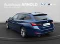 BMW 320 e Touring AHK Sp.-Sitze DAB Blau - thumbnail 6
