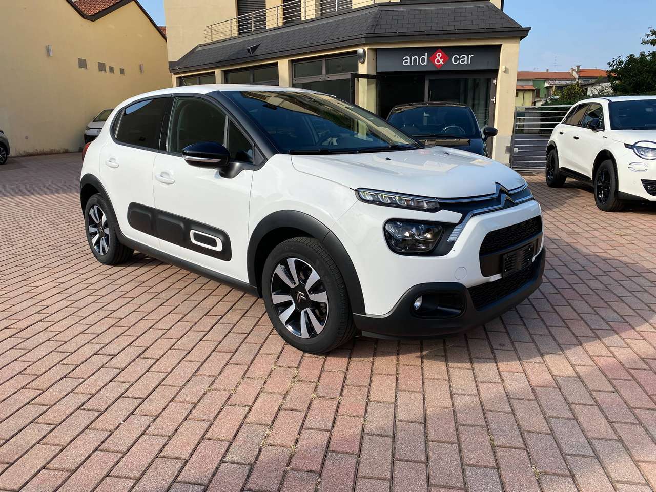 Citroen C3 1.2 puretech Max