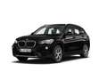 BMW X1 sDrive18i xLine PDC LED Noir - thumbnail 1