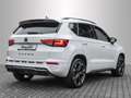 CUPRA Ateca 2.0 TSI 4Drive DSG LED+ACC+RFK+SHZ+NAVI Weiß - thumbnail 4