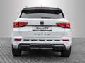 CUPRA Ateca 2.0 TSI 4Drive DSG LED+ACC+RFK+SHZ+NAVI Weiß - thumbnail 7