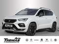 CUPRA Ateca 2.0 TSI 4Drive DSG LED+ACC+RFK+SHZ+NAVI Weiß - thumbnail 1