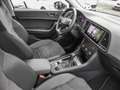CUPRA Ateca 2.0 TSI 4Drive DSG LED+ACC+RFK+SHZ+NAVI Weiß - thumbnail 11