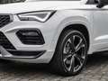 CUPRA Ateca 2.0 TSI 4Drive DSG LED+ACC+RFK+SHZ+NAVI Weiß - thumbnail 8