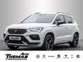 CUPRA Ateca 2.0 TSI 4Drive DSG LED+ACC+RFK+SHZ+NAVI Weiß - thumbnail 1