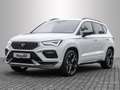 CUPRA Ateca 2.0 TSI 4Drive DSG LED+ACC+RFK+SHZ+NAVI Weiß - thumbnail 3
