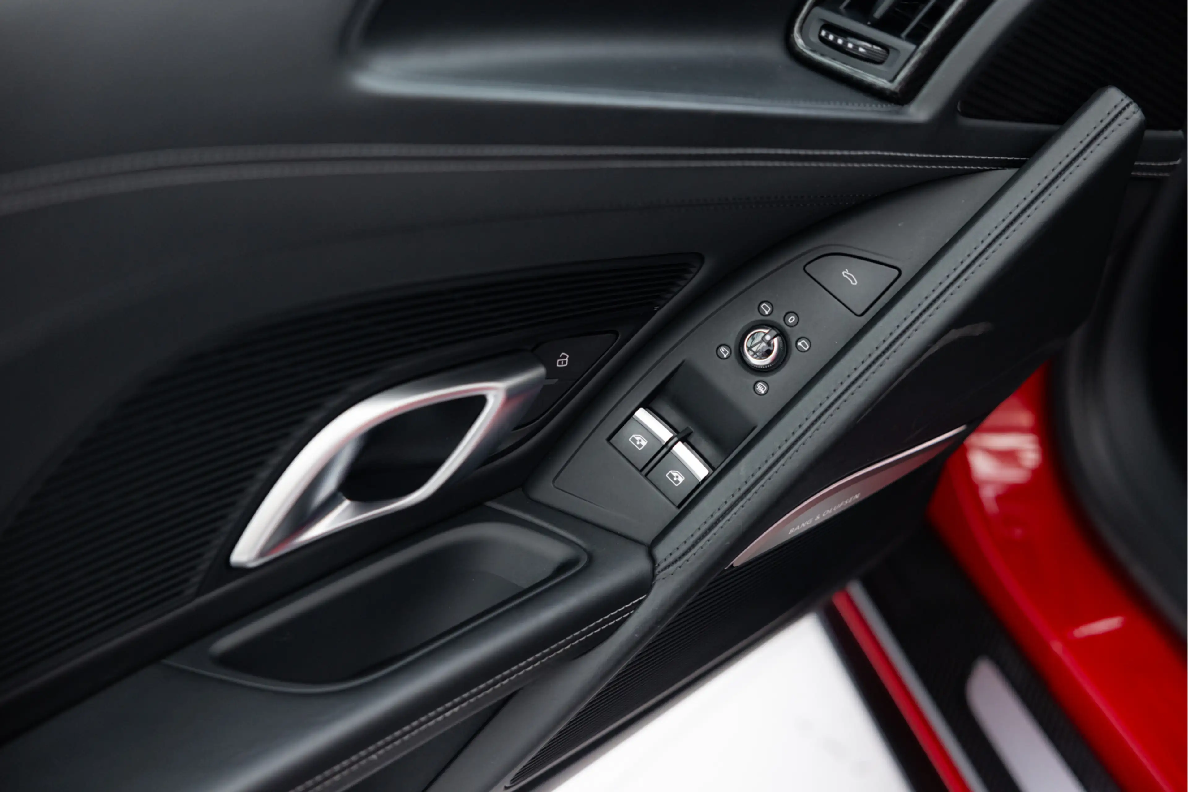 Audi R8 5.2 | Performance | Quattro | Carbon | S Tronic | — photo 11