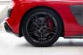 Audi R8 5.2 V10 | Performance | Quattro | Carbon | S Troni Rouge - thumbnail 26