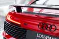 Audi R8 5.2 V10 | Performance | Quattro | Carbon | S Troni Rouge - thumbnail 24