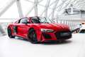 Audi R8 5.2 V10 | Performance | Quattro | Carbon | S Troni Rouge - thumbnail 1