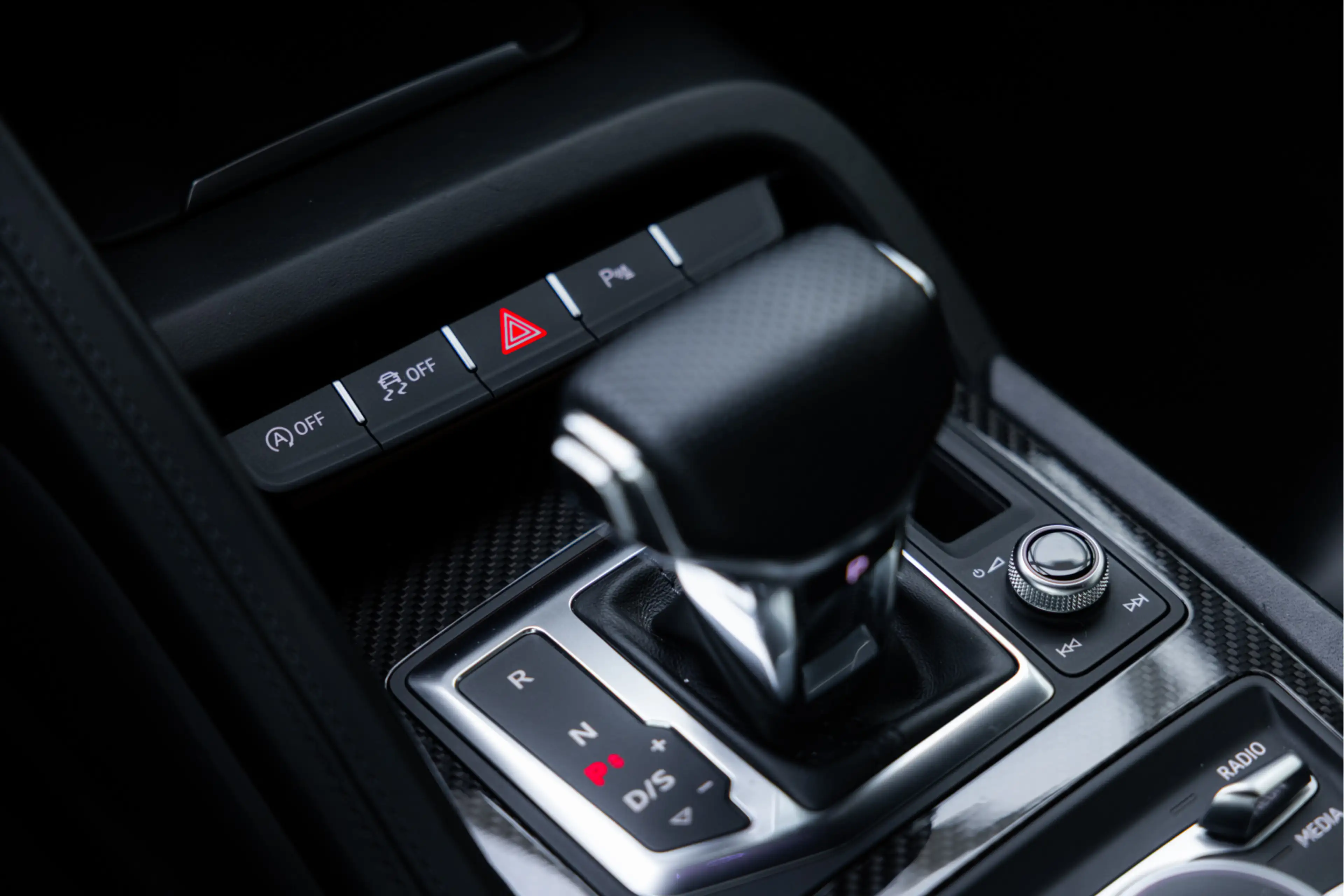 Audi R8 5.2 | Performance | Quattro | Carbon | S Tronic | — photo 13