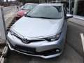 Toyota Auris 1,2T 5.trg Edition 45  MDS`17 Silber - thumbnail 1