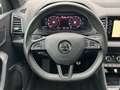 Skoda Karoq 2.0 TSI Sportline 4x4/PANO/AHK/ACC/KAMERA/ Schwarz - thumbnail 8