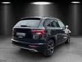 Skoda Karoq 2.0 TSI Sportline 4x4/PANO/AHK/ACC/KAMERA/ Schwarz - thumbnail 5