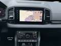 Skoda Karoq 2.0 TSI Sportline 4x4/PANO/AHK/ACC/KAMERA/ Schwarz - thumbnail 10
