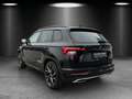 Skoda Karoq 2.0 TSI Sportline 4x4/PANO/AHK/ACC/KAMERA/ Schwarz - thumbnail 3