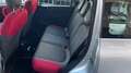 Fiat Panda 0.9 t.air t. natural power Lounge 80cv E6 Argent - thumbnail 10