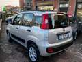 Fiat Panda 0.9 t.air t. natural power Lounge 80cv E6 Argent - thumbnail 4