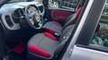 Fiat Panda 0.9 t.air t. natural power Lounge 80cv E6 Argent - thumbnail 8