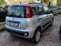Fiat Panda 0.9 t.air t. natural power Lounge 80cv E6 Argent - thumbnail 6