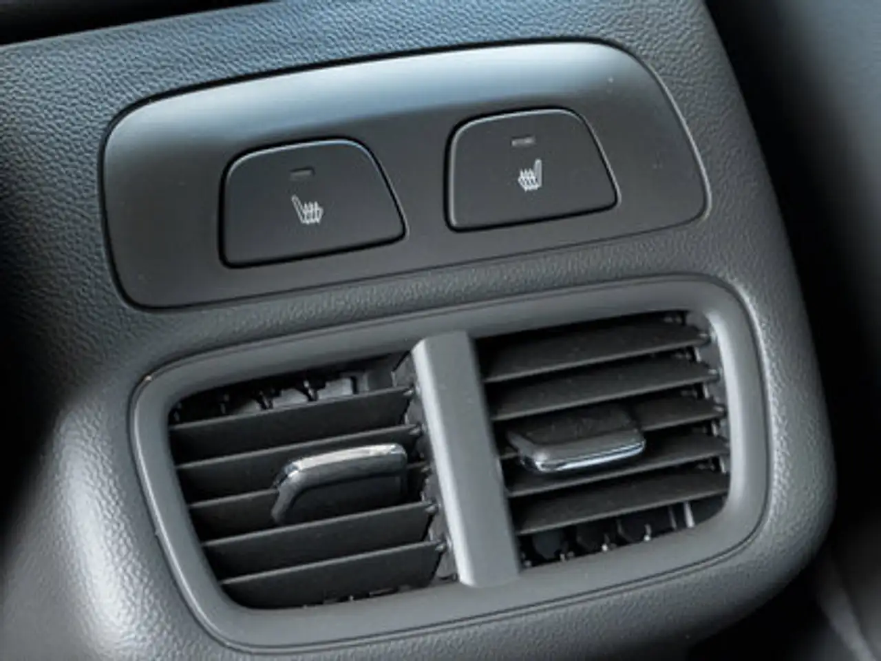 Buick Envision снимка Buick Envision