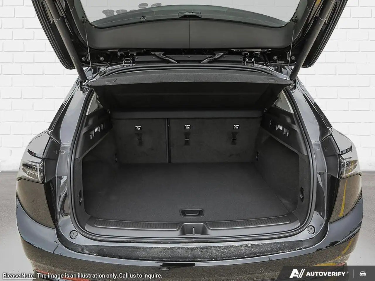 Buick Envision снимка Buick Envision