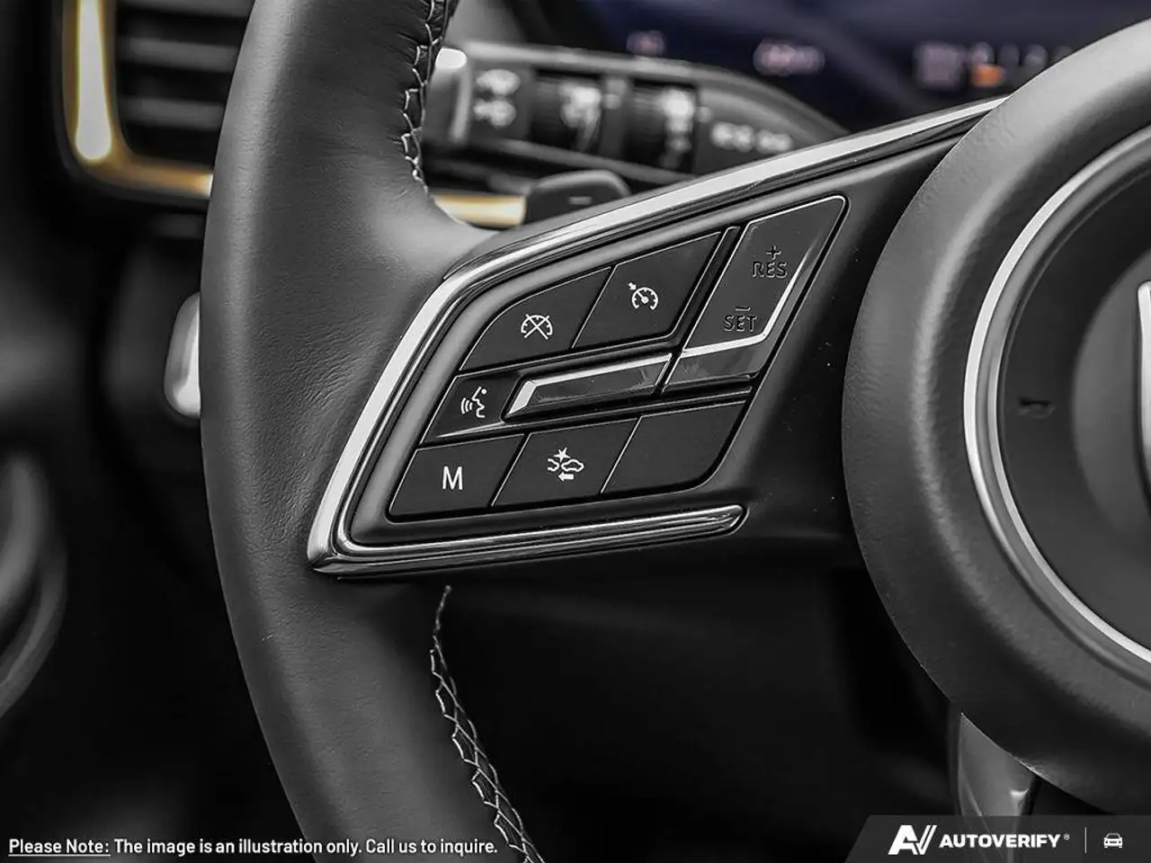 Buick Envision снимка Buick Envision