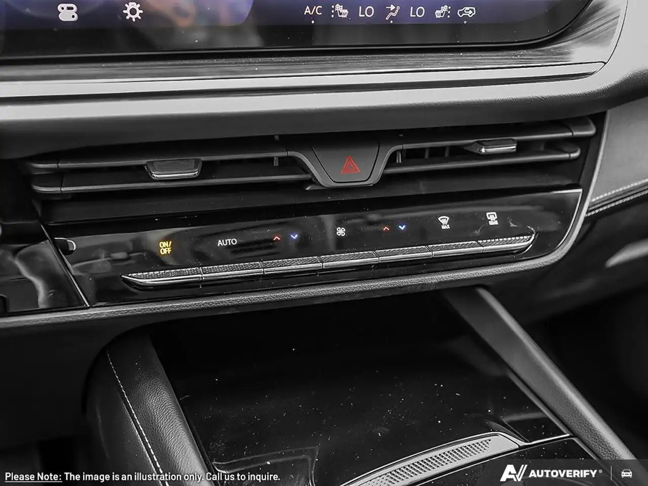 Buick Envision снимка Buick Envision