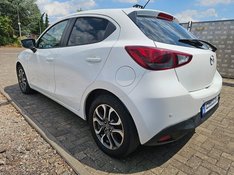 Photo du véhicule