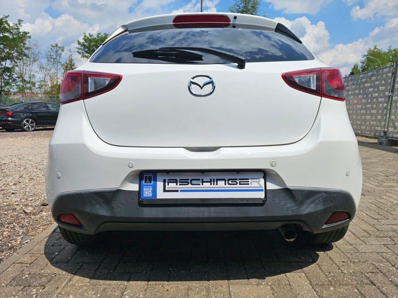 Photo du véhicule