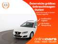 SEAT Exeo 2.0 TDI ST Reference XENON SITZHZG TEMPOMAT Weiß - thumbnail 1
