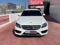Mercedes-Benz C 220 220d 7G Plus (4.75) Blanco - thumbnail 9