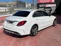 Mercedes-Benz C 220 220d 7G Plus (4.75) Blanco - thumbnail 7