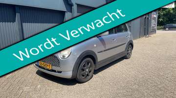 1.0 5-deurs Airco Zuinig Degelijke Jap