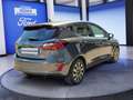 Ford Fiesta 1.0 EcoBoost Hybrid S&S TITANIUM X Grijs - thumbnail 5