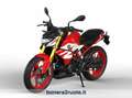 BMW G 310 R Passion Abs my21 Rosso - thumbnail 1