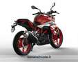 BMW G 310 R Passion Abs my21 Rouge - thumbnail 2