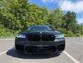 BMW M5 Competition, B&W, M-Drivers,Garantie,Mwst.ausweis. Schwarz - thumbnail 9
