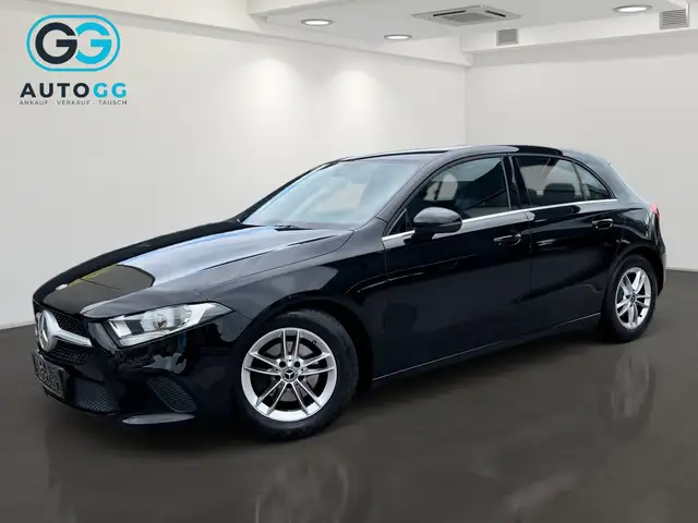 Mercedes-Benz A 160 A 160