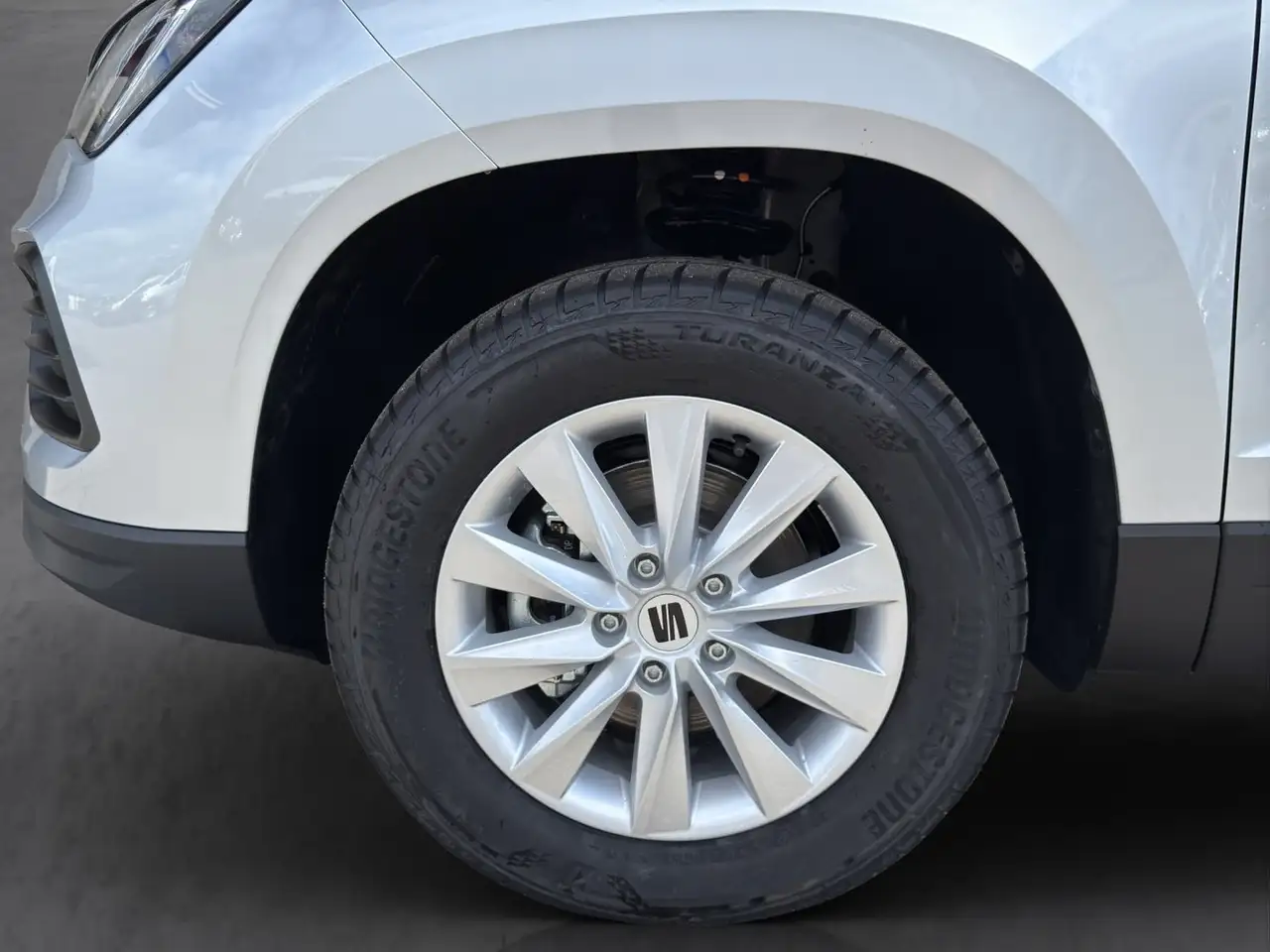 SEAT Ateca 2026 — фото 13